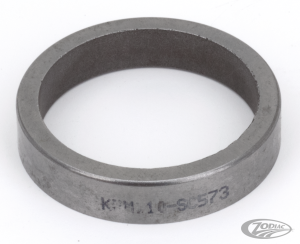 Valve seat, Po-Met, 2.256"x1.870"x.450"