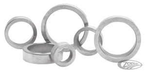Valve seat, Hi-Chr, 2.163"x1.750"x.455" (DE)