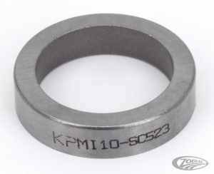 Exhaust valve seat BT66-84 PoMet