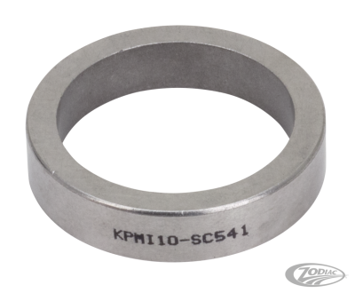 Intake valve seat XL57-83 BT84-17 PoMet