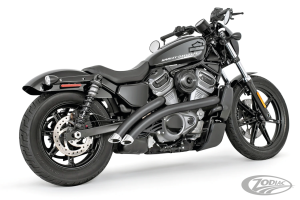 RADICAL RADIUS BL/CH SIDE RH975 21-UP (DE)