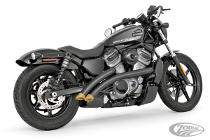 RADICAL RADIUS BL/GO SIDE RH975 21-UP (DE)