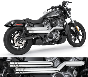 MID STAGGERED CH/BL SIDE RH975 21-UP