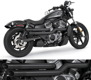 MID STAGGERED BL/BL SIDE RH975 21-UP