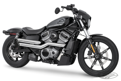 MID STAGGERED CH/CH DECL RH975 21-UP (DE)