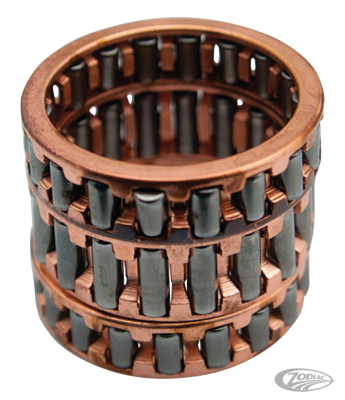 Bearing Assy Conn. Rod, 1.671" TC99-17 (DE)