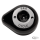 Black Stealth Teardrop A/C cover (DE)