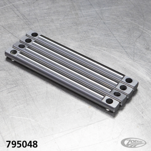 S&S ME17-up Rocker arm shafts set of 4 (DE)