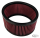 Filter,Air,Tapered,Standard Pleated,6.72 (DE)
