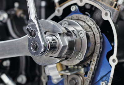 Cam Phaser Tool ME23-Up Models with VVT (DE)