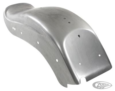 Rear Fender Bobbed FXST06-15 FLSTSB08-11 (DE)