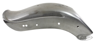 Rear Fender Bobbed FXST06-15 FLSTSB08-11 (DE)