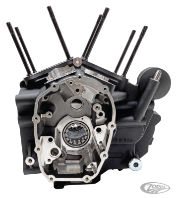 S&S MK-series Touring crankcase ME17-UP (DE)