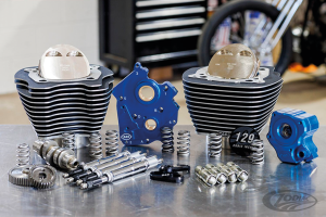 ME17-up Oil 129CI Ch Tubes 550G w/ Highl (DE)