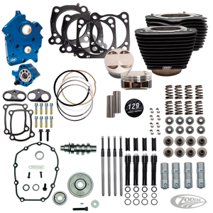 ME17-up Oil 129CI Blk Tubes 550G All Blk (DE)