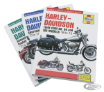 Haynes H-D Twin Cam 99-10 tech manual