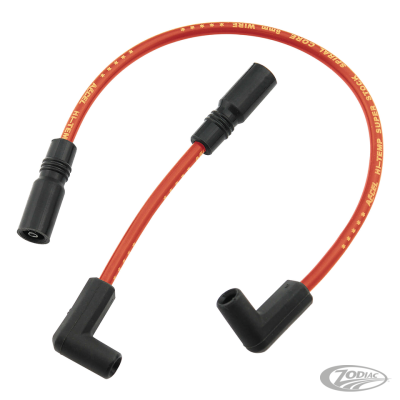 Accel S/S Red plugwires FXD99-17 Buell (DE)