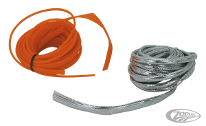 Accel Black Sleeving kit (DE)