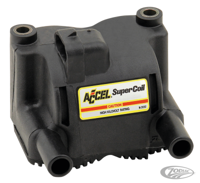 Accel super coil EFI FLH/T02-06 FXD05-11 (DE)