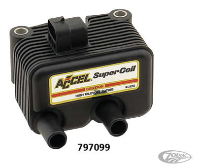 Accel super coil CARB TC99-06 XL04-06 (DE)