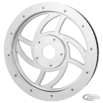 Pulley design BOB 61Tx1.125"