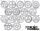 Bad Fellas disc rotor 11.5" (DE)
