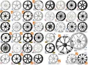 Grey price code SYNDICATE 18x8.5, 23x3.5