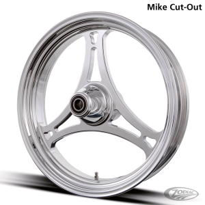 RED pricecode Ricks 1-pc wheels