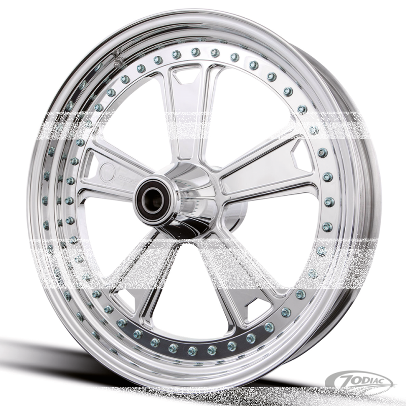 Pricecode Ricks V-Rod wheels (DE)