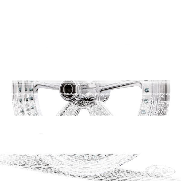 Surcharge VRSC pulley adapter customsize (DE)