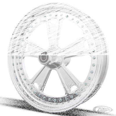 Surcharge VRSC pulley adapter customsize (DE)