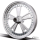 BLACK COATING Rick rim or center (DE)