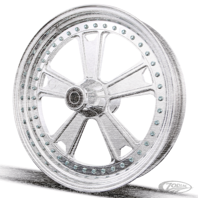 Pricecode Ricks V-Rod wheels (DE)