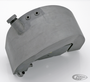Raw steel oil tank F*ST00-17 A/N line (DE)
