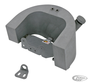 Raw steel oil tank F*ST00-17 A/N line (DE)