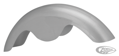 4.75" St smooth spartan front fender (DE)