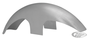 4.75" St smooth cafe front fender (DE)
