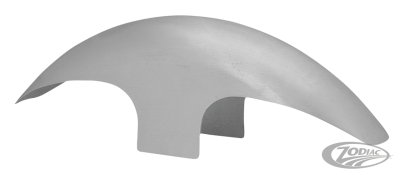 4.75" St smooth savage front fender (DE)