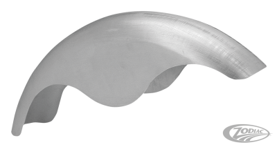 4.75" St smooth mako front fender (DE)