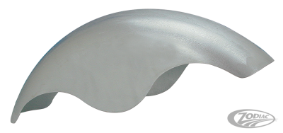 4.75" St smooth spur frt fend (DE)