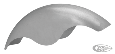 4.75" St smooth spur frt fend (DE)