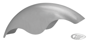 6.25" St smooth spur frt fend (DE)