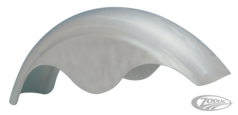 4.75" St ridge spartan frt fend (DE)