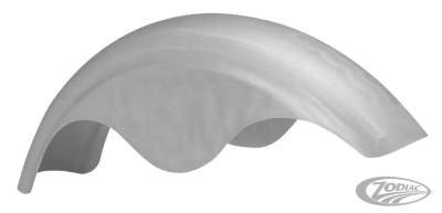 4.75" St ridge spartan frt fend (DE)