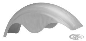 6.25" St ridge spartan frt fend (DE)