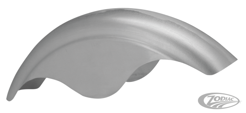 6.25" St ridge spur frt fend (DE)