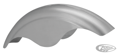 6.25" St ridge spur frt fend (DE)
