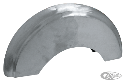 4.75" St ridge custom frt fender (DE)