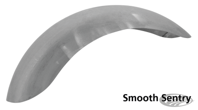 9.00" St smooth sentry R. fend (DE)