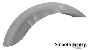 9.00" St smooth sentry R. fend (DE)